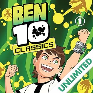Ben 10 Classics